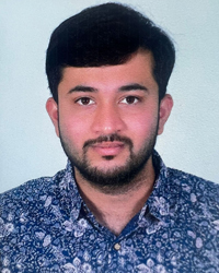 Dr. Yashpalsinh Barad - Door Step Doctor Pvt. Ltd.